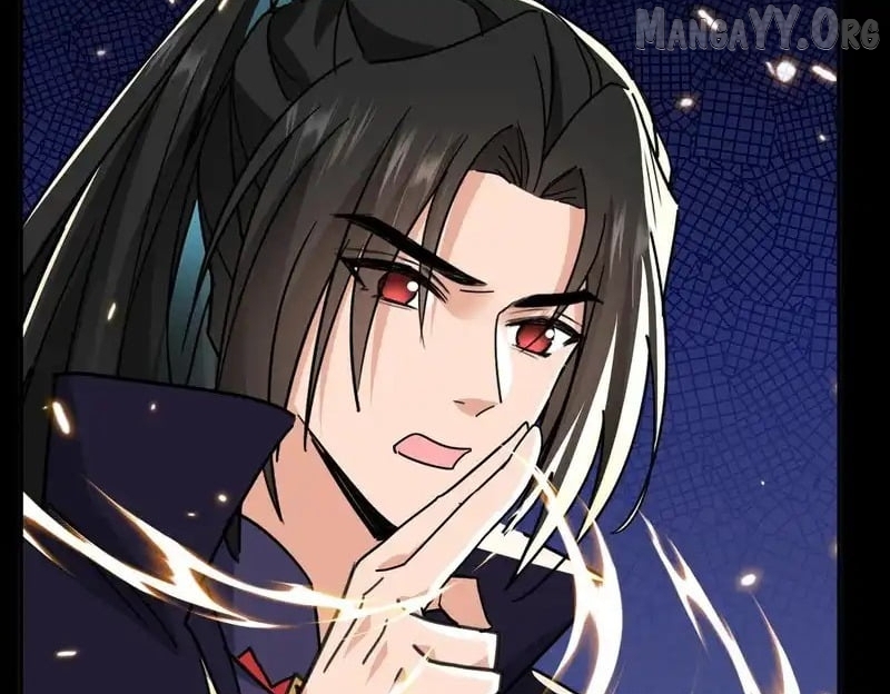 My Empress Apprentice is Becoming Evil Chapter 80 - page 38